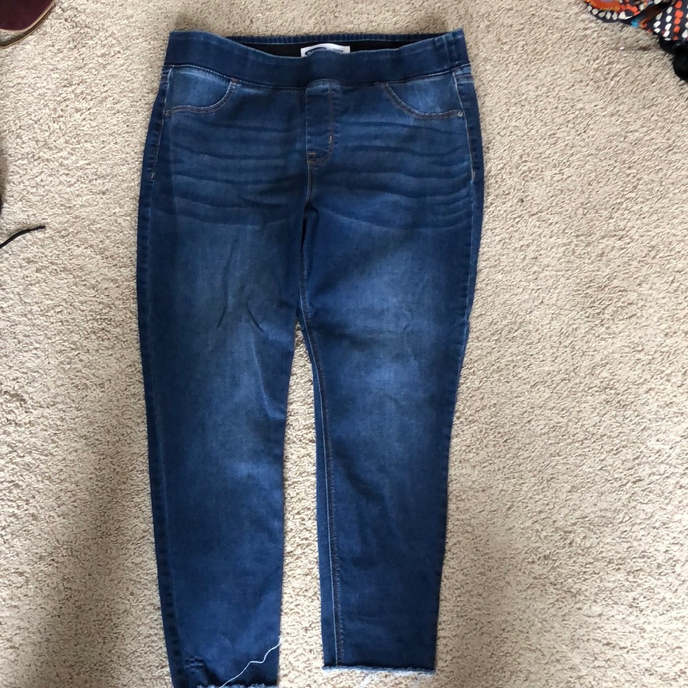 Womens Jeans